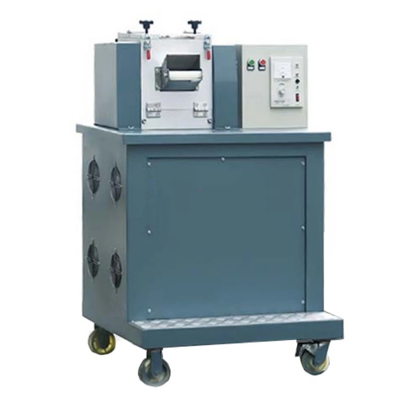 Gantry - Style Plastic Granulator suppliers